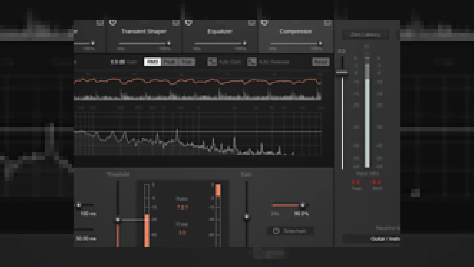 izotope release neutron elements       