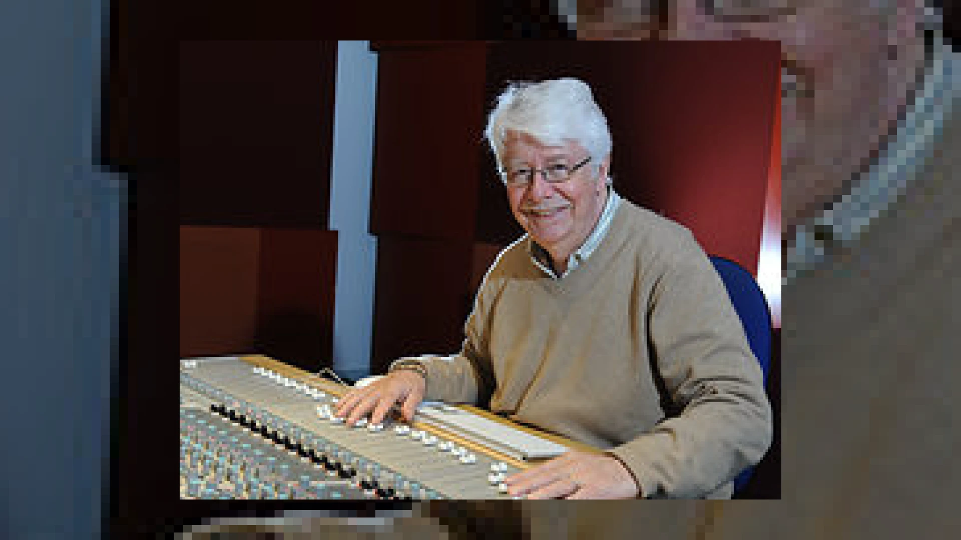 ken scott to lead 7th gus dudgeon foundation/james summer course