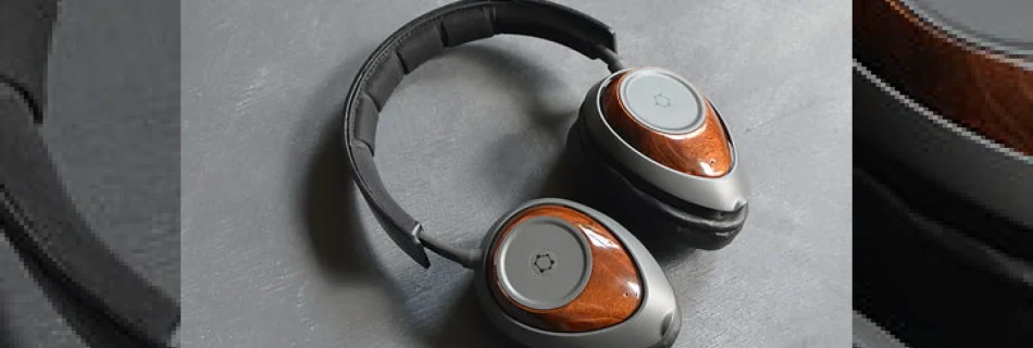 ora introduce the world’s first graphene headphones