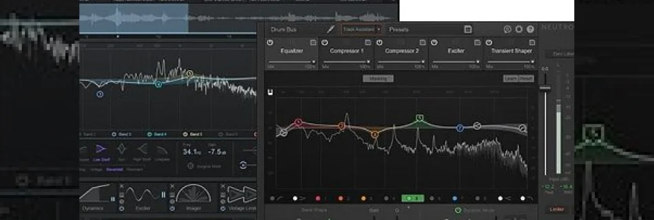 izotope announce mix & master bundle flash sale