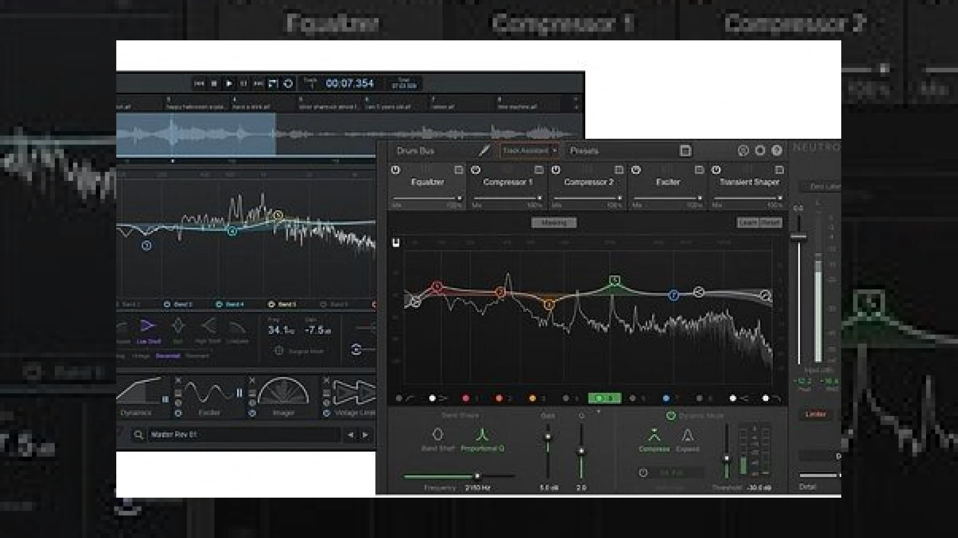 izotope announce mix & master bundle flash sale