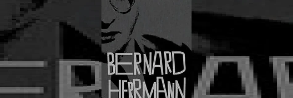spitfire capture the sound of bernard herrmann