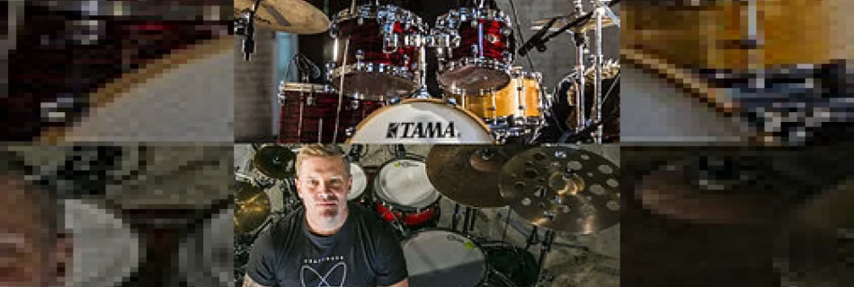 focusrite academy launches with free drum recording course