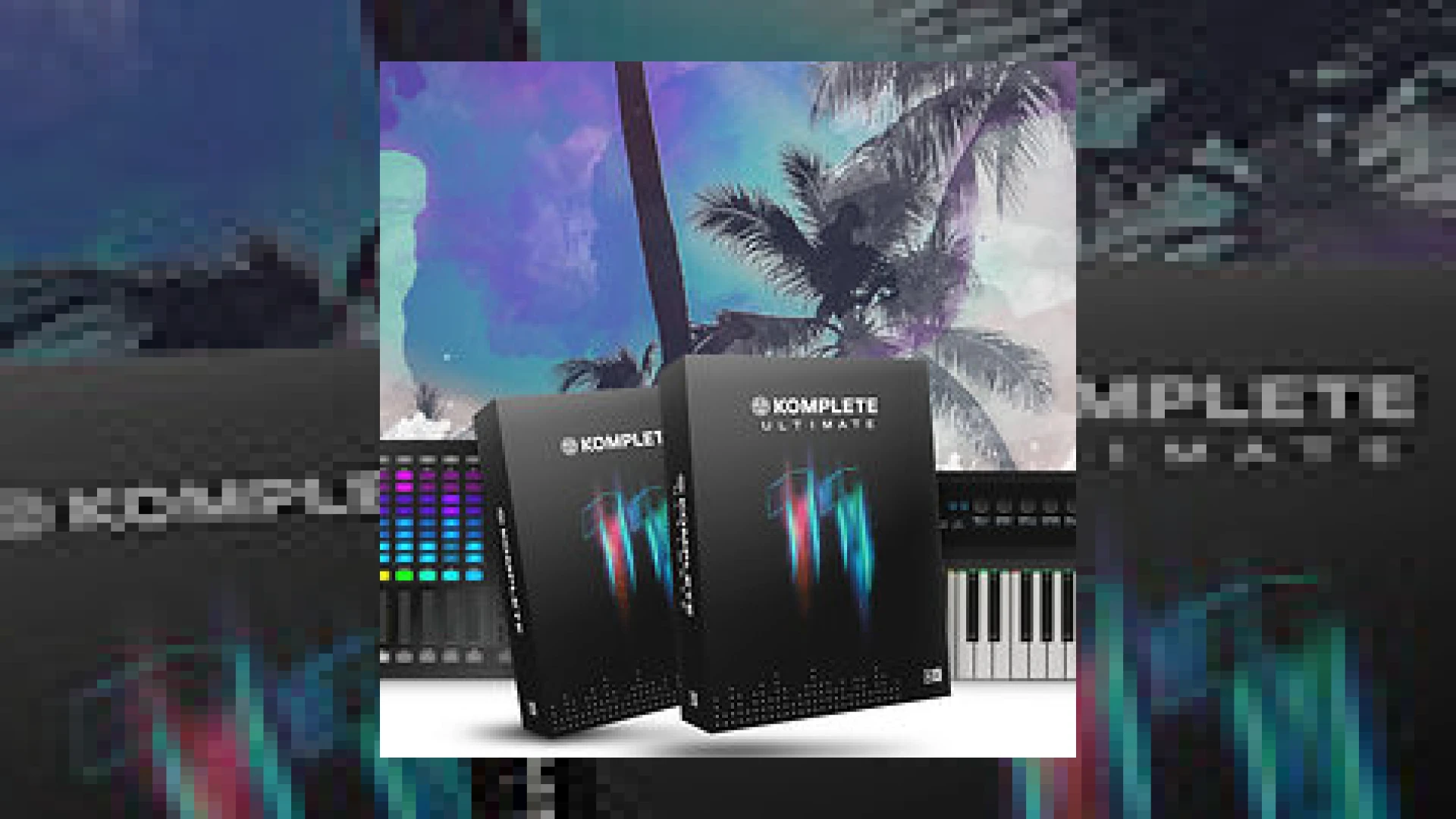 NI’s 'Summer of Sound’ 50% off sale ends July 2nd | SM Mastering 1 ni’s 'summer of sound’ 50% off sale ends july 2nd
