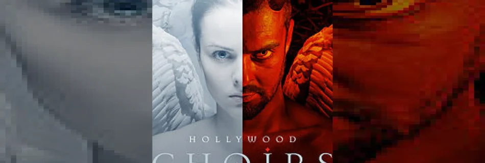 eastwest/quantum leap announce hollywood choirs