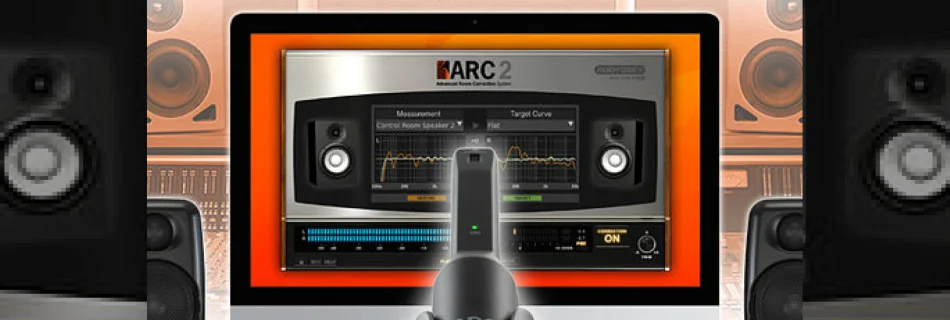 ik multimedia announce arc system 2.5