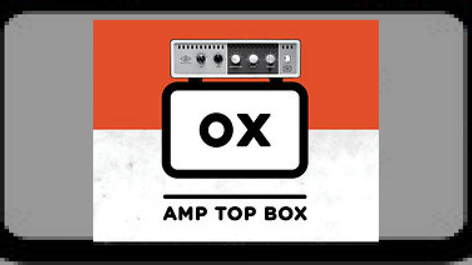 Universal Audio OX Amp Top Box - Summer NAMM | SM Mastering 1 universal audio ox amp top box - summer namm
