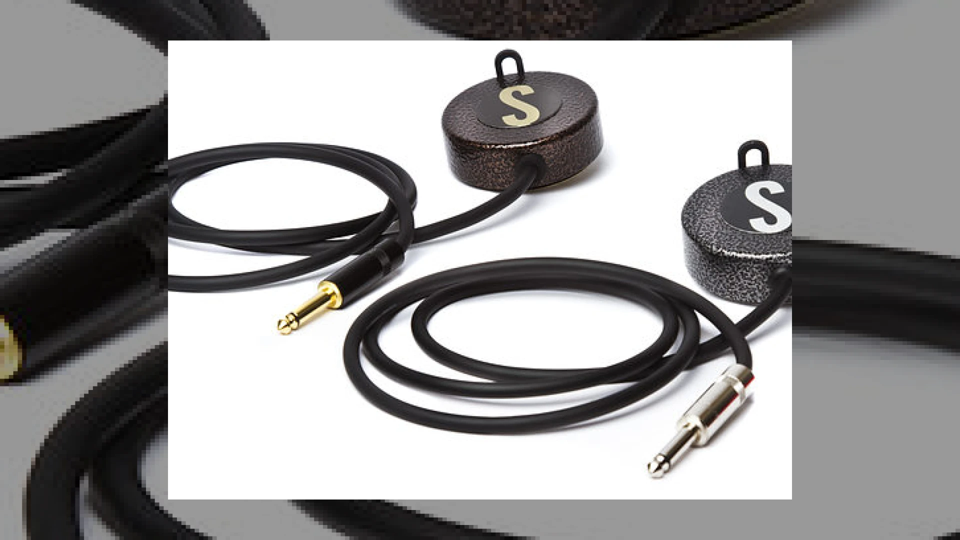 Solomon design dedicated cajon pickup - Summer NAMM | SM Mastering 1 solomon design dedicated cajon pickup - summer namm