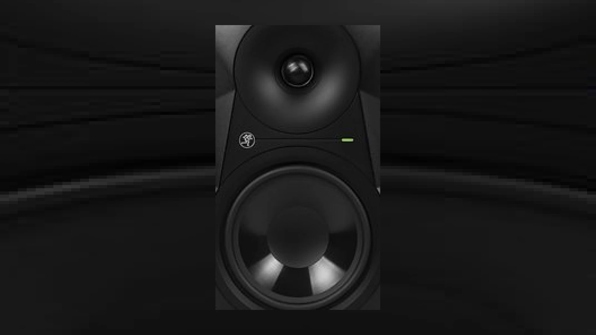 Mackie launch redesigned MR Series Monitors | SM Mastering 1 mackie launch redesigned mr series monitors