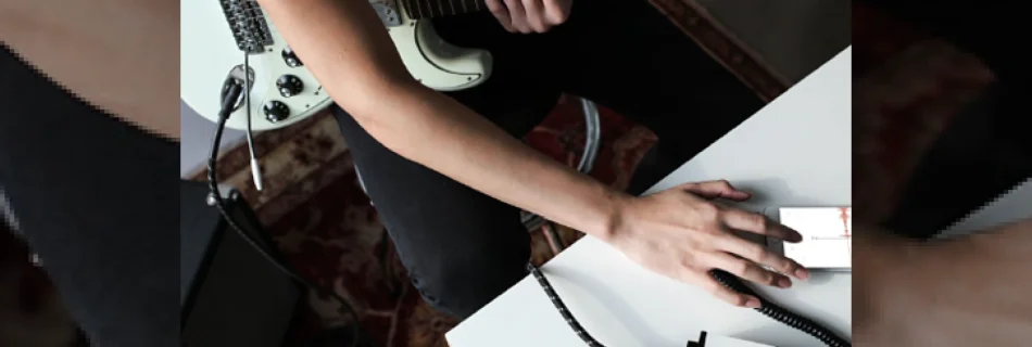 bandlab designs three affordable audio interfaces 