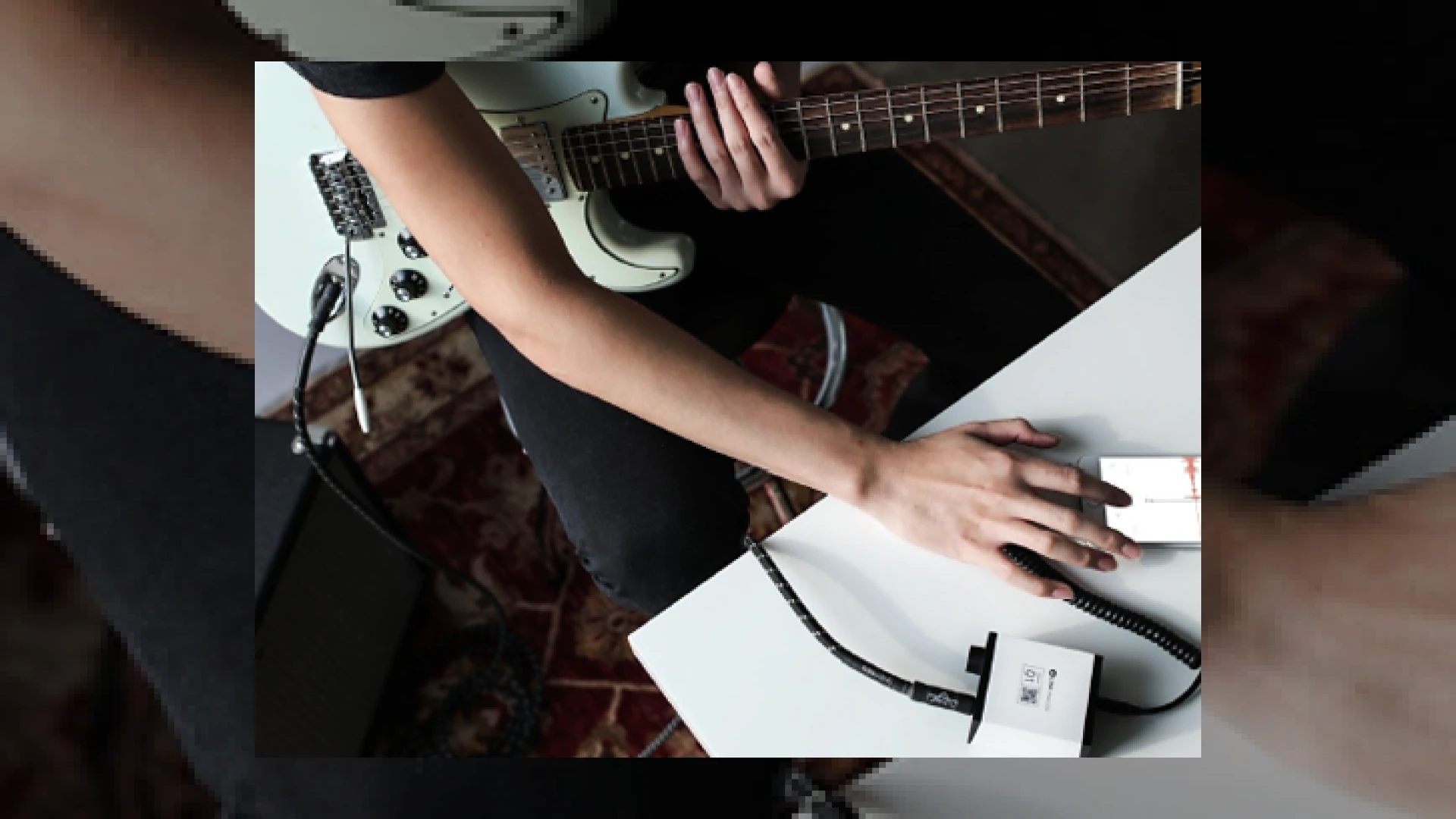 bandlab designs three affordable audio interfaces 