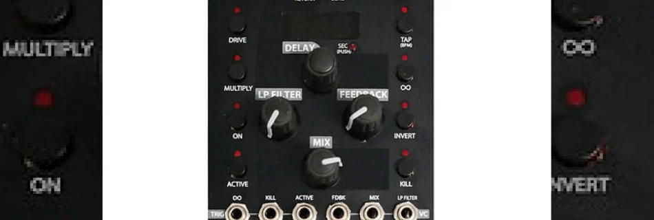 eventide reveal ultratap plug-in - summer namm