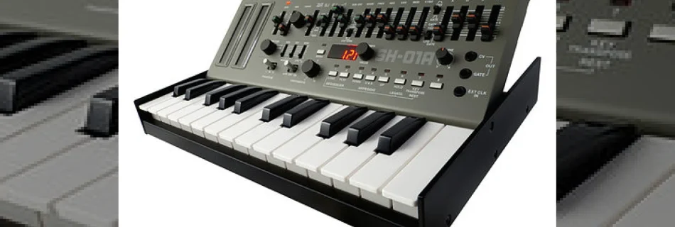 roland unveil boutique sh-01 & tr-08 and aira sampler 