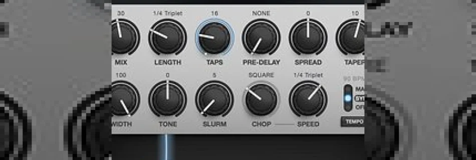 eventide ultratap delay plug-in out now