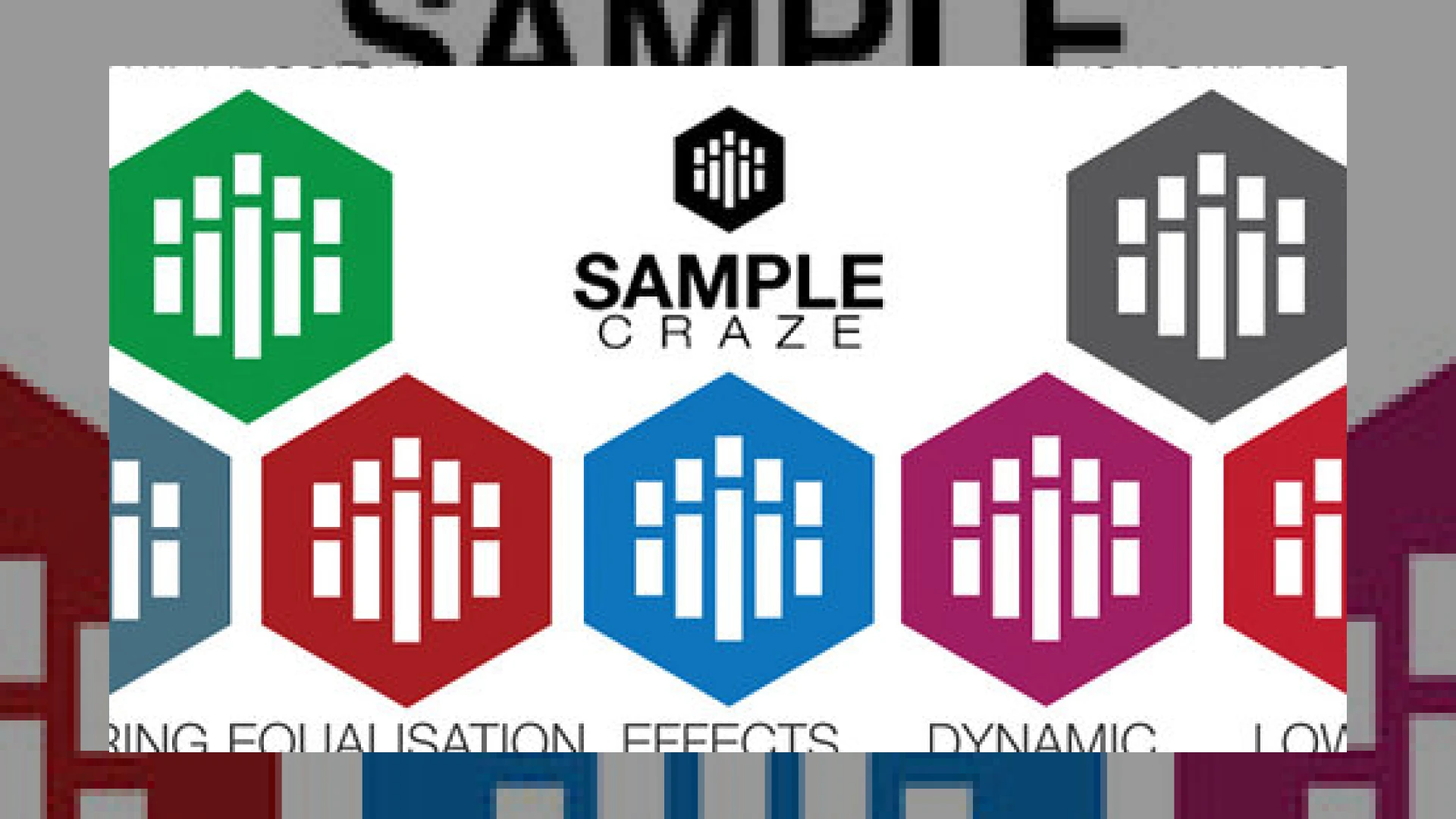 samplecraze offer 130 new tutorials on relaunched site