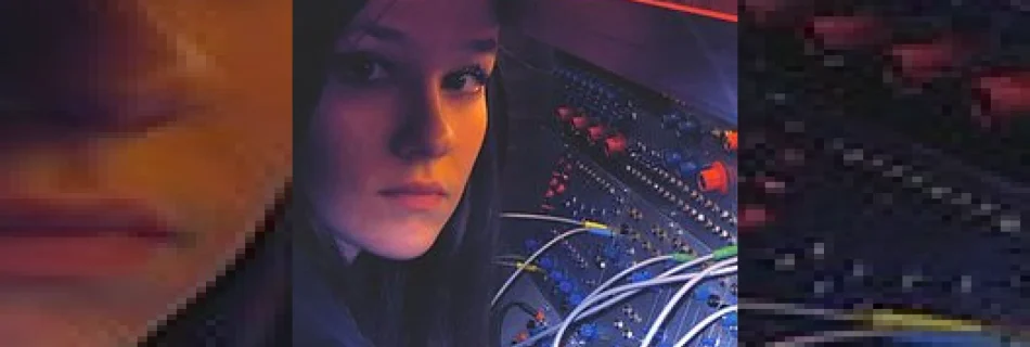 interview: minimalist electronic artist caterina barbieri