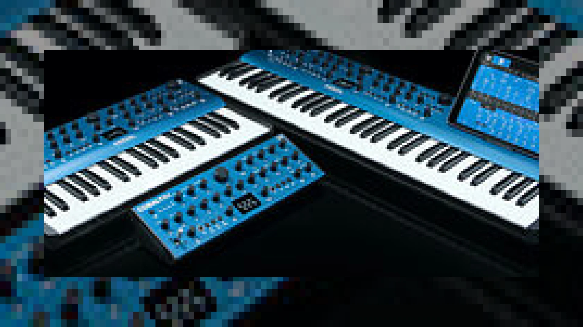 acoustica loops series presents rnb loops and samples