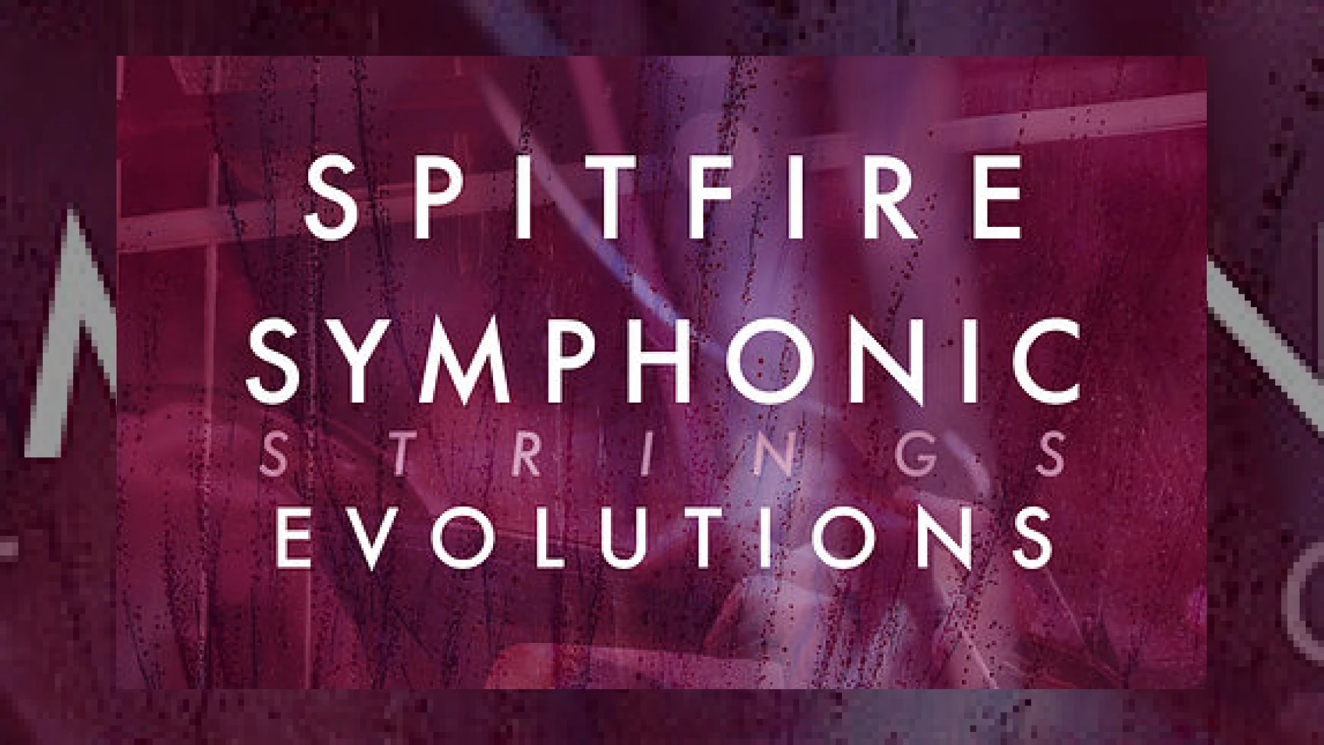 spitfire symphonic strings evolutions released