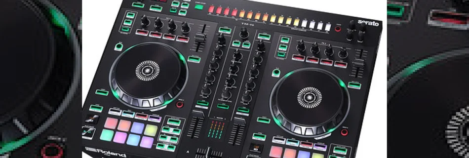 roland announce dj-505 and dj-202