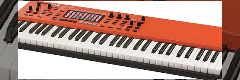vox continental makes a comeback