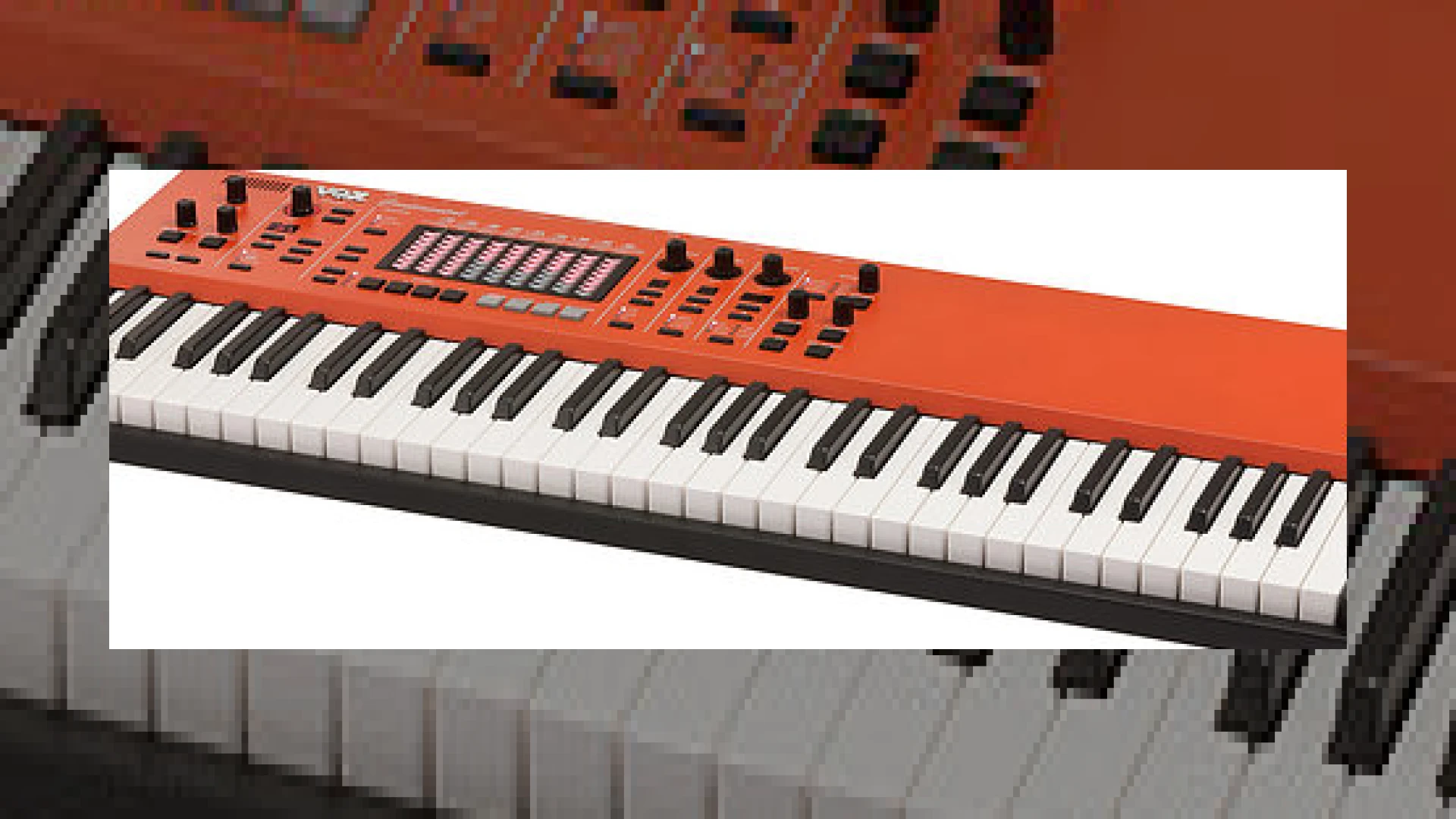vox continental makes a comeback