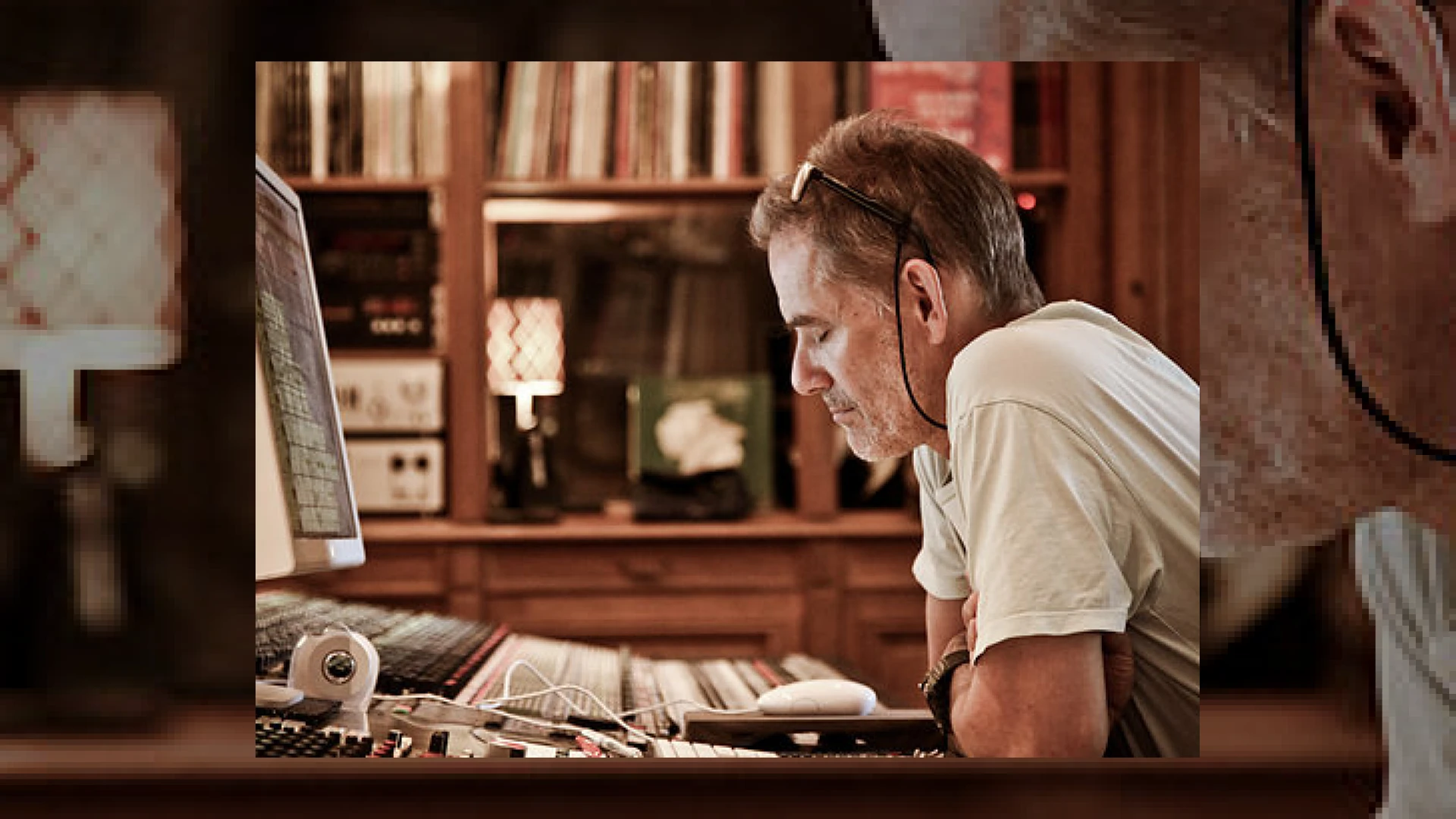 Mix With The Masters present Tchad Blake in New York | SM Mastering 1 mix with the masters present tchad blake in new york
