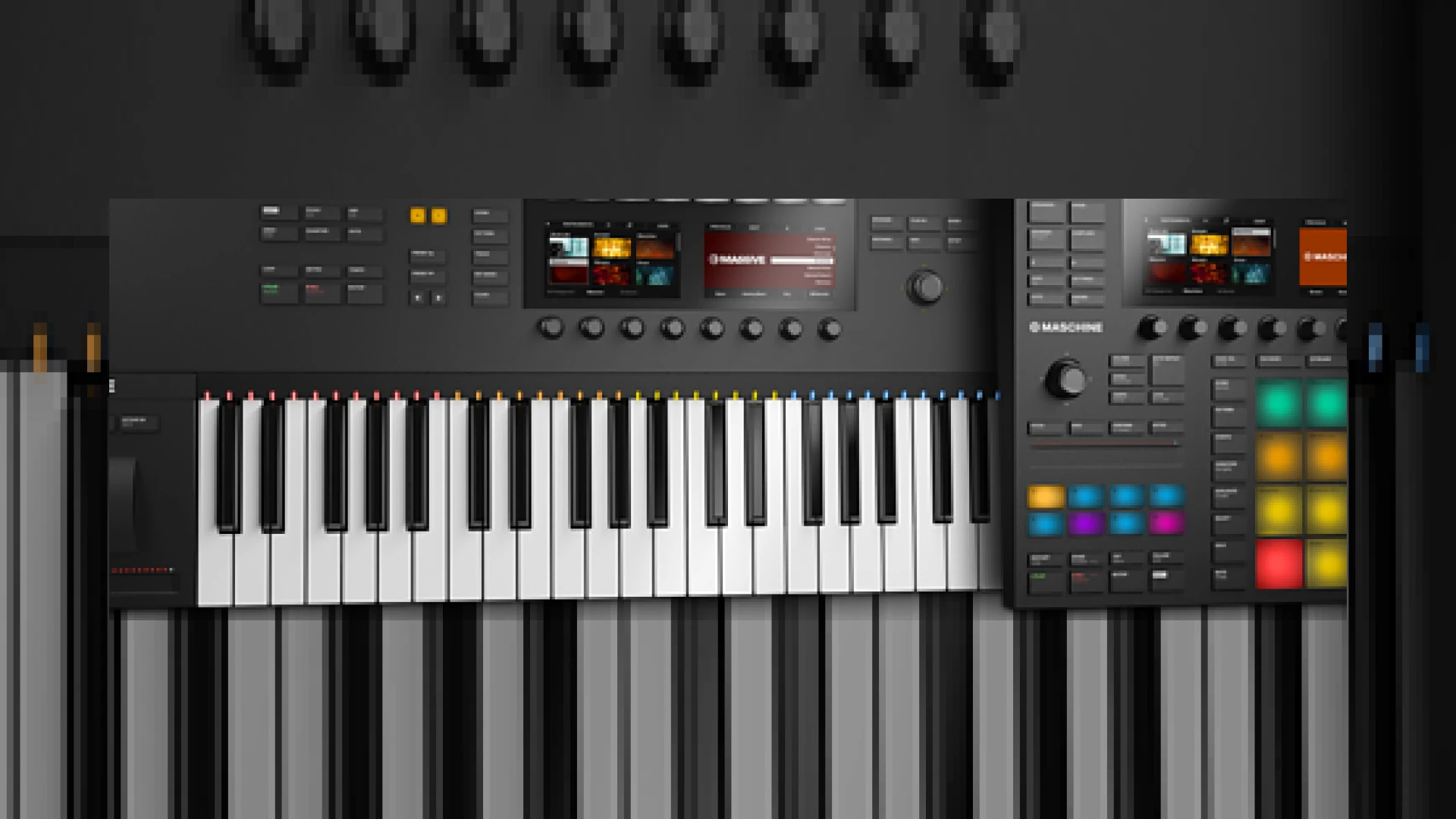 Maschine Mk3 & Komplete Kontrol S Mk2s revealed | SM Mastering 1 maschine mk3 & komplete kontrol s mk2s revealed
