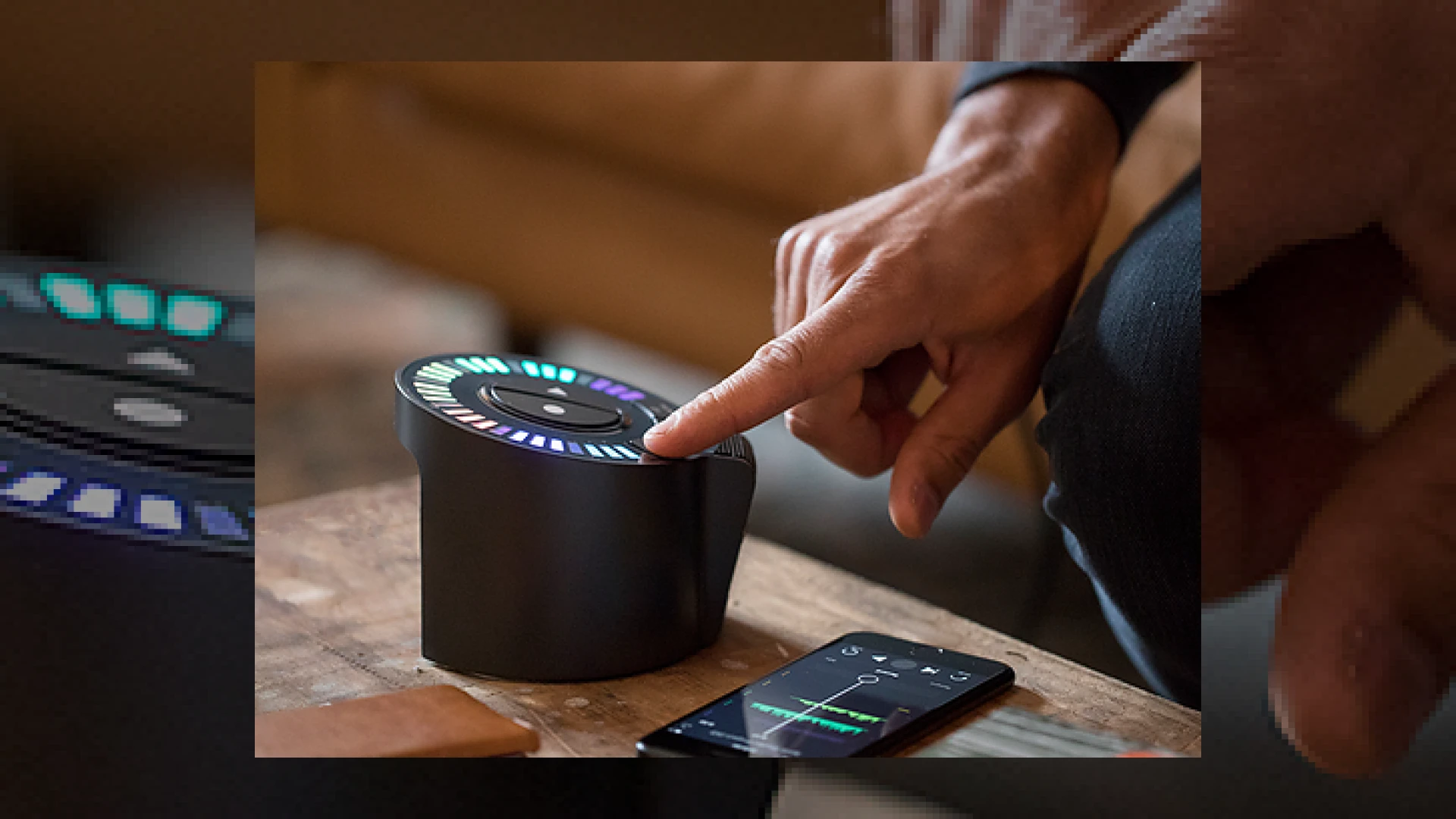 izotope announce spire studio portable recorder