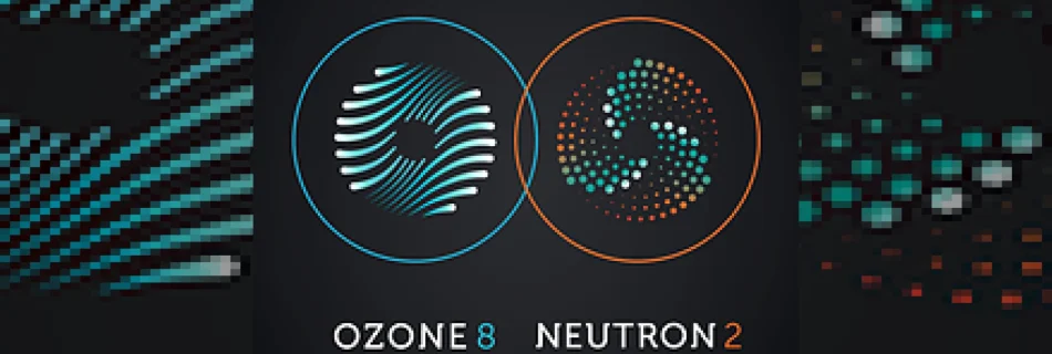 izotope release ozone 8 and neutron 2