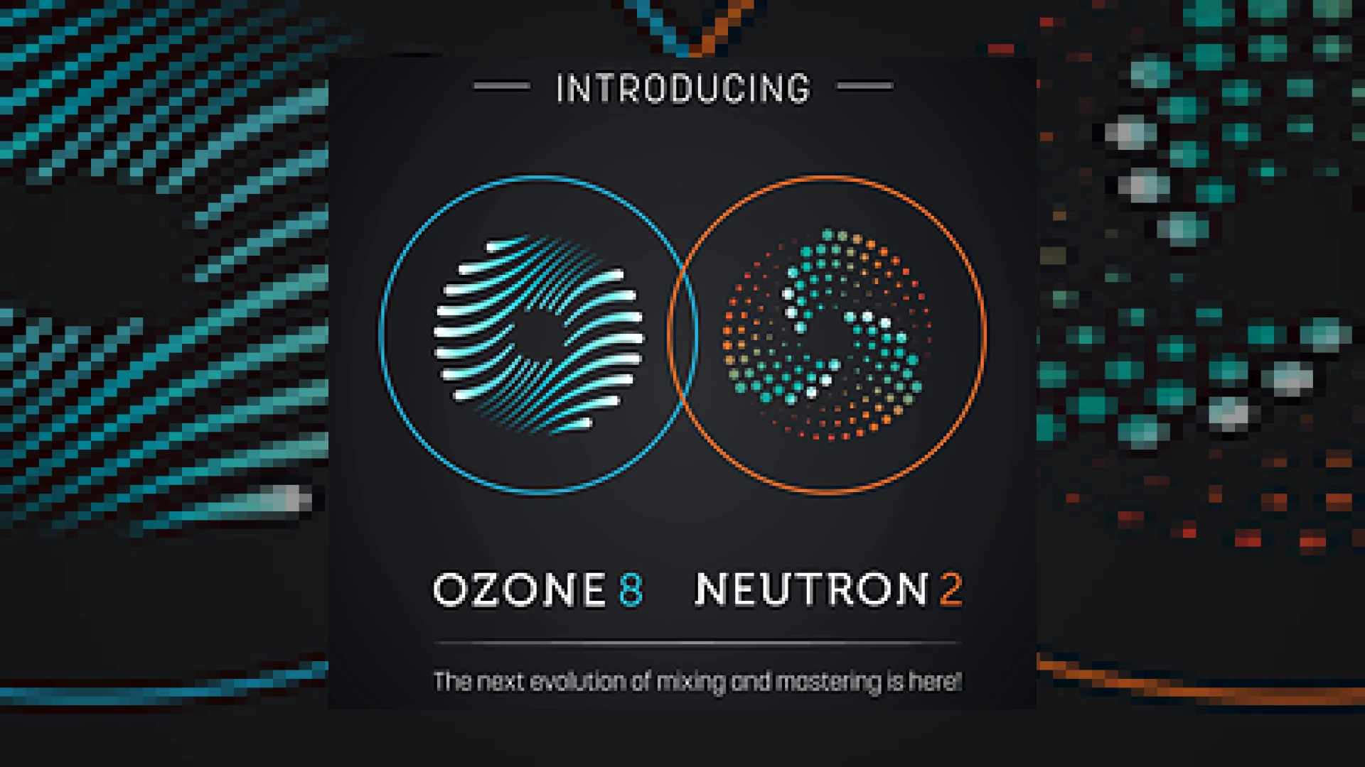izotope release ozone 8 and neutron 2