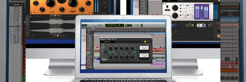 ik multimedia reveal t-racks 5