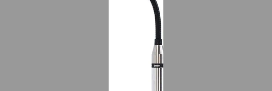 earthworks intro dm20 and update drum mic kits