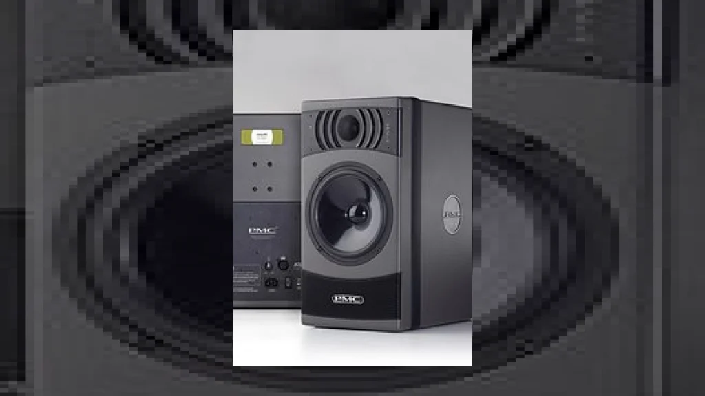 Remember AES 2017: PMC unveil result6 monitors (Video) | SM Mastering
