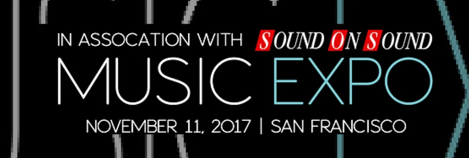 music expo sf under two weeks away