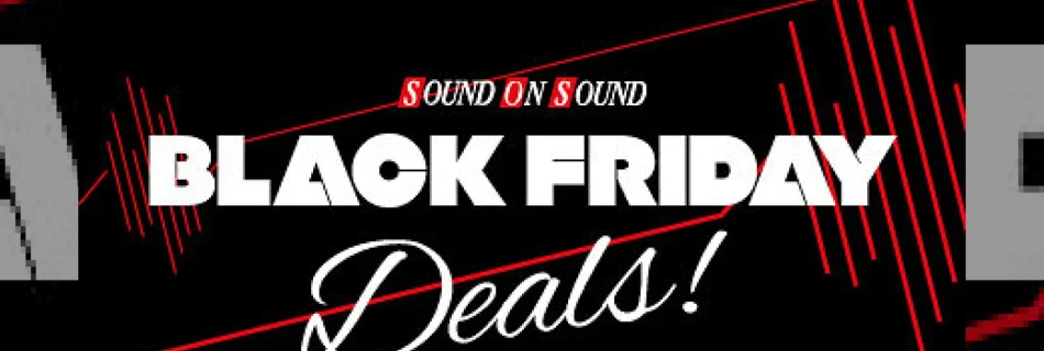 black friday deals!