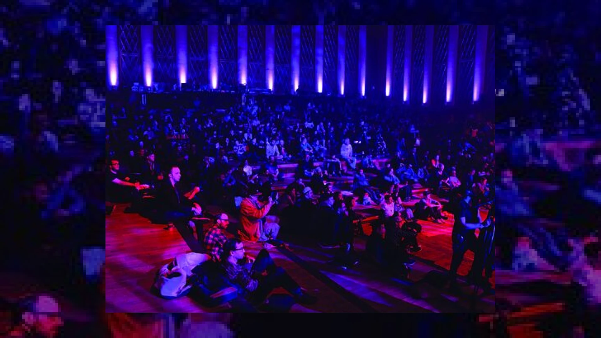 Remember Loop 2017 round-up | SM Mastering 1 loop 2017 round-up
