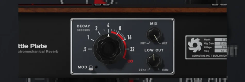 soundtoys release little plate, free until nov 22