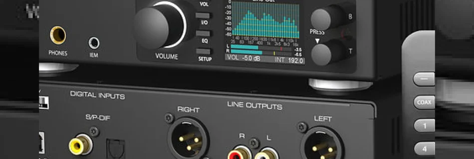 rme announce adi-2