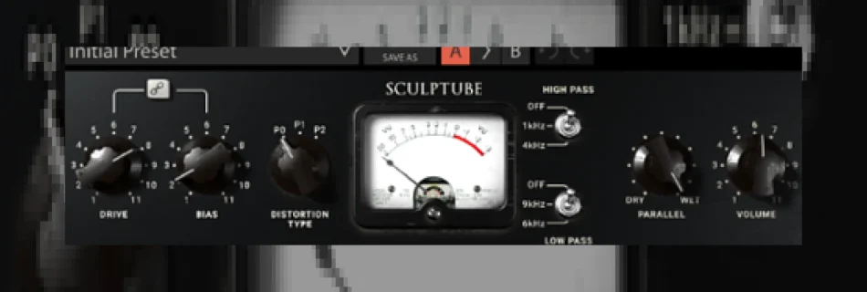 overloud release sculptube