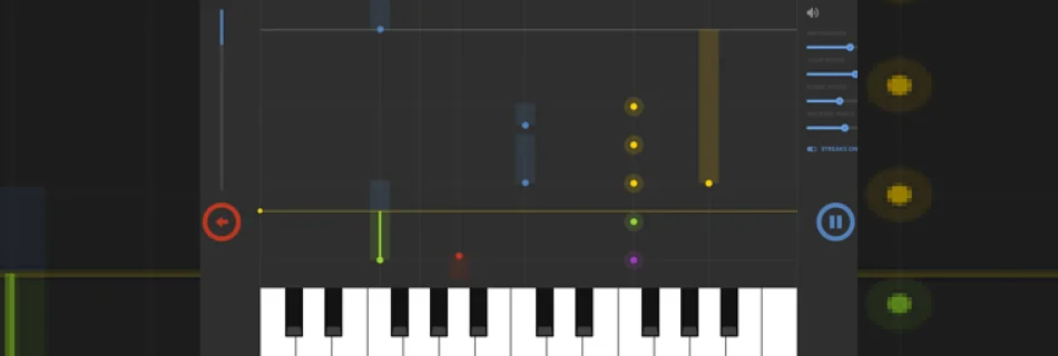 melodics want to help producers play keys better 