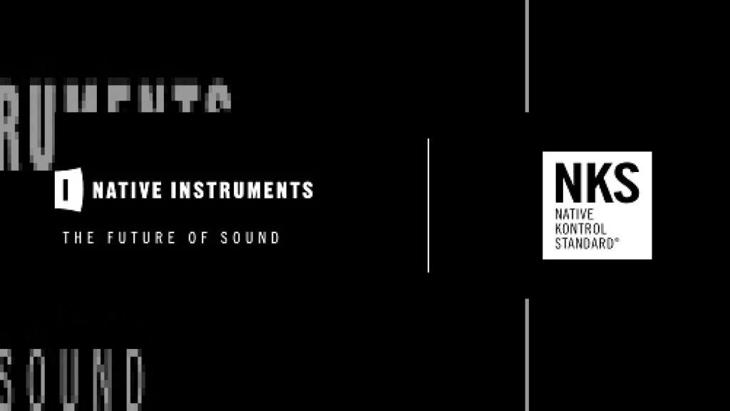 Native Instruments announce NKS effects integration | SM Mastering