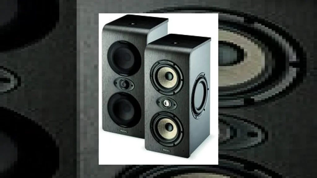 Focal debut Shape Twin and new headphones | SM Mastering
