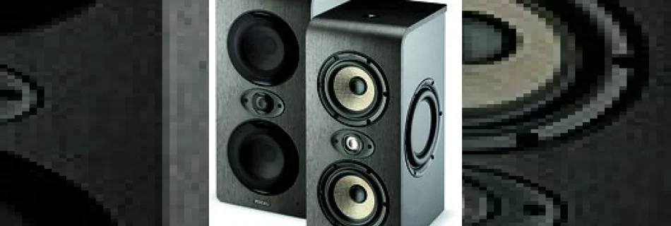 focal debut shape twin and new headphones