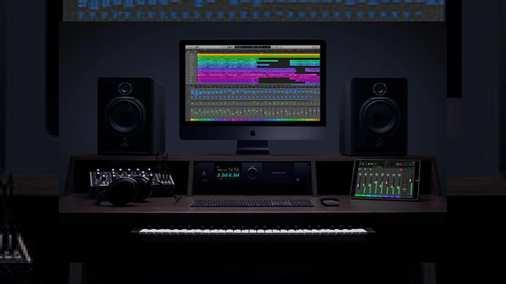 Logic Pro 10.4 adds Smart Tempo, new reverb and more | SM Mastering 1 logic pro 10.4 adds smart tempo, new reverb and more