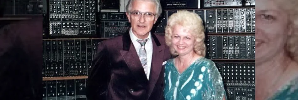 rip david van koevering