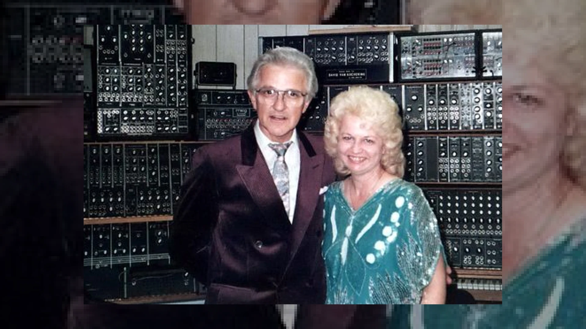 RIP David Van Koevering | SM Mastering 1 rip david van koevering