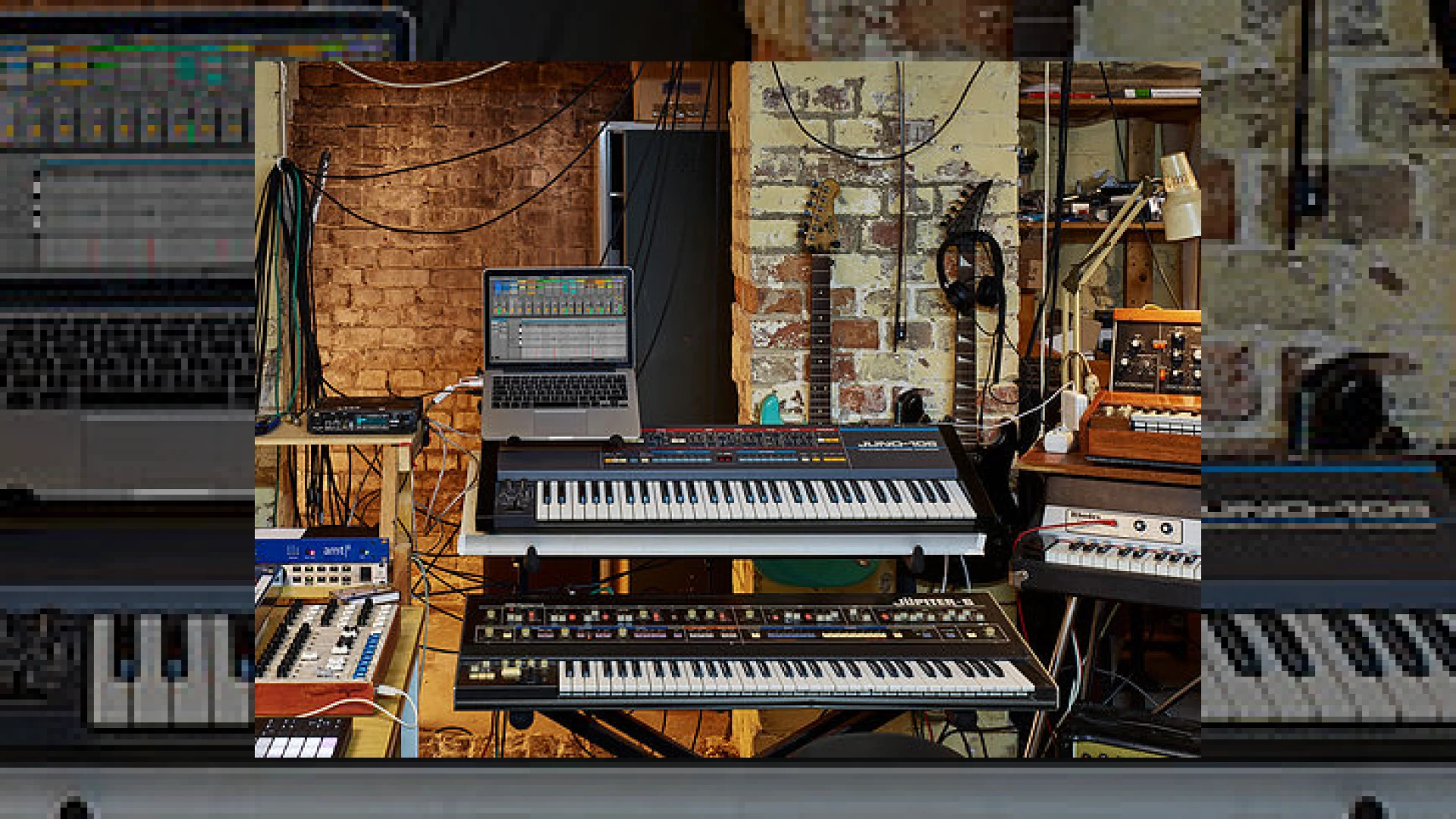 Ableton Live 10 out now (Video) | SM Mastering 1 ableton live 10 out now (video)