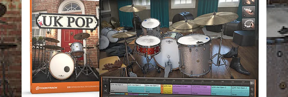 toontrack uk pop ezx celebrates over 50 years of uk pop music