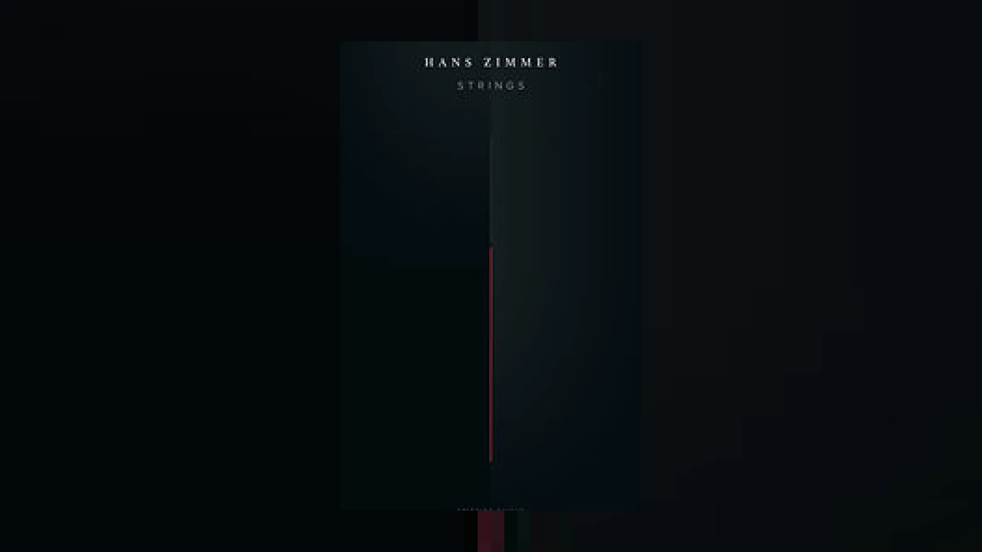 Hans Zimmer Strings revealed by Spitfire Audio | SM Mastering 1 hans zimmer strings revealed by spitfire audio