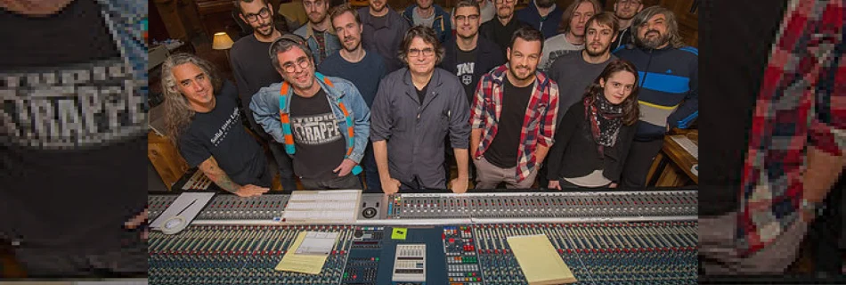 steve albini warms la fabrique studios with all-analogue seminar